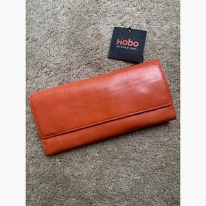 Hobo International “Sadie” Wallet